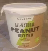 Mängden socker i Beurre de cacahuete