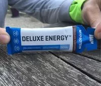 Mängden socker i Deluxe Energy