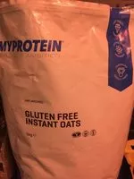 Mängden socker i Avoine Instantanée sans Gluten