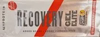 Mängden socker i Recovery Gel Elite