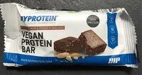 Mängden socker i Vegan Protein Bar