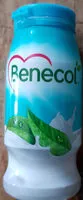 Mängden socker i Benecol boisson au yaourt aux stanols ajoutés et avec des sucres