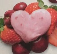 Mängden socker i Yogurt