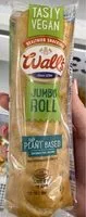 Mängden socker i Jumbo roll