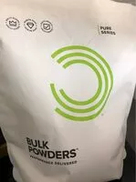 Mängden socker i Pure Whey Protein Coconut & Pineapple