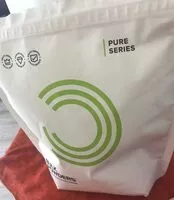 Mängden socker i Bul natural pure whey isolate 90 strawberry