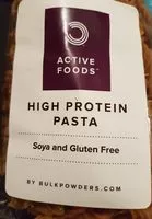 Mängden socker i Pates proteinées