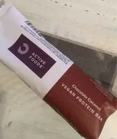 Mängden socker i Barre Végan Chocolat Noix de coco