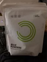 Mängden socker i Pure Whey Protein Speculoos