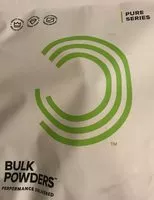 Mängden socker i Mizellares Casein