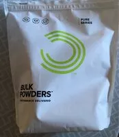Mängden socker i Pure Whey Protein (Chocolate Malted Honeycomb)