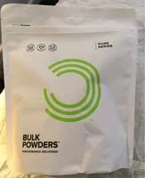 Mängden socker i Pure Whey Protein Salted Caramel