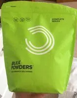 Mängden socker i Vanilla protein powder