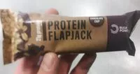 Mängden socker i Protein Flapjack chocolate chip