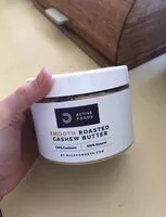 Mängden socker i Beurre de noix de cajou grillées