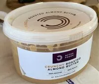 Mängden socker i Beurre d’amande