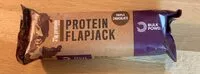 Mängden socker i Protein Flapjack Triple Chocolate