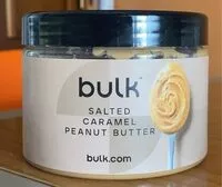 Mängden socker i Salted Caramel Peanut Butter