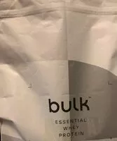Mängden socker i Whey