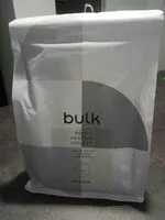 Mängden socker i Soya protein isolate