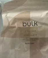 Mängden socker i Collagen hot chocolate