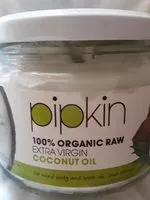 Mängden socker i Huile coco bio extra vierge