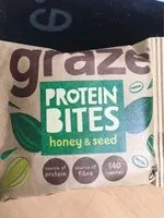 Mängden socker i Protein Oat Boosts
