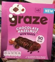 Mängden socker i Wow bake