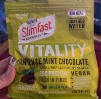 Mängden socker i Vitality