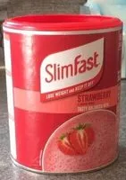Mängden socker i Straweberry flavour shake