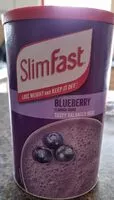 Mängden socker i Blueberry