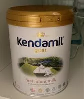 Mängden socker i Baby formula