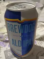 Mängden socker i Birra