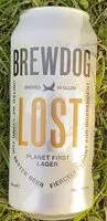Mängden socker i LOST PLANET FIRST LAGER