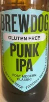 Mängden socker i Punk Ipa