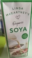 Mängden socker i organic soya