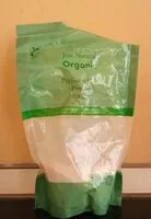 Mängden socker i Psyllium