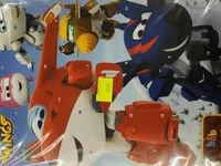 Mängden socker i Calendrier de l'Avent