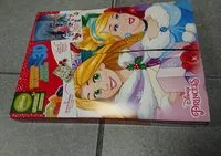 Mängden socker i Calendrier de l'avent