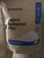 Mängden socker i Farine sarrasin