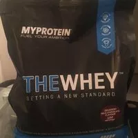 Mängden socker i The whey