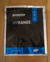 Mängden socker i THEWHEY Caramel salé