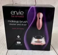 Mängden socker i Make Up Brush Cleaner