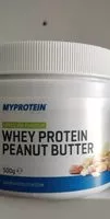 Mängden socker i Beurre de cacahuète protéiné arôme pomme
