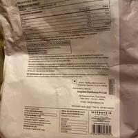 Mängden socker i Protein