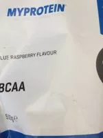 Mängden socker i Bcaa