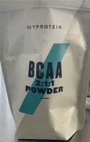 Mängden socker i Essential BCAA 2:1:1