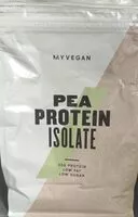 Mängden socker i proteine in polvere del pisello isolate