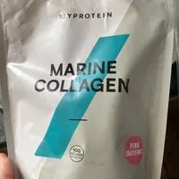 Mängden socker i Collagen