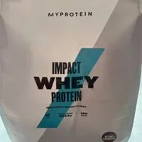 Mängden socker i Whey chololate